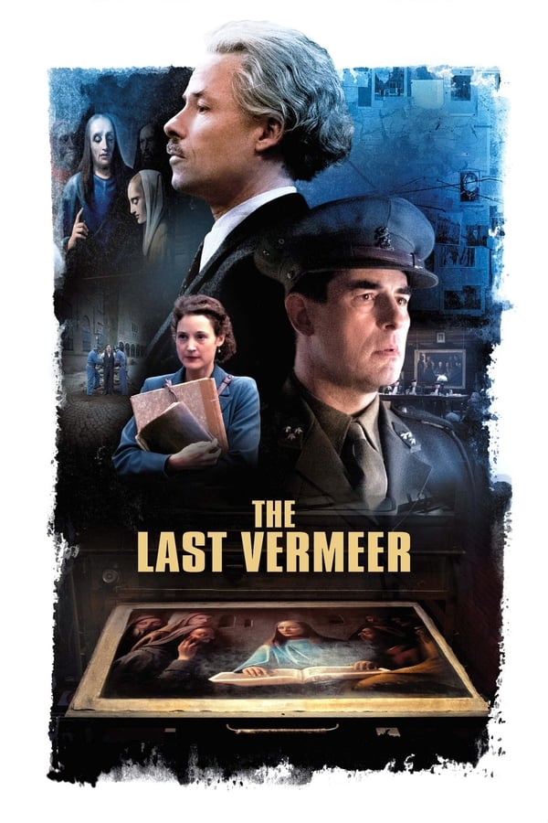 |TR| The Last Vermeer