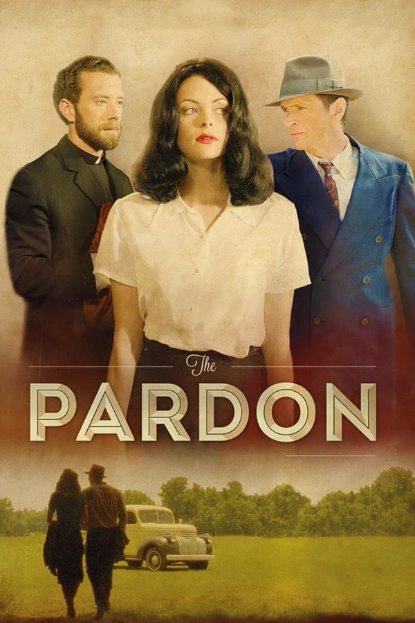 |TR| The Pardon