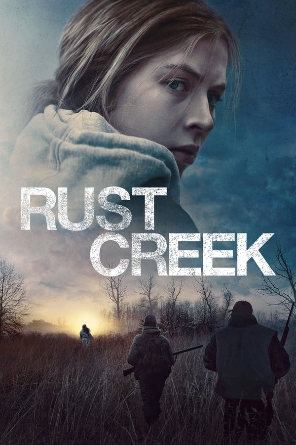 |GR| Rust Creek (SUB)