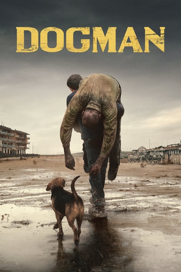 |EXYU| Dogman (SUB)