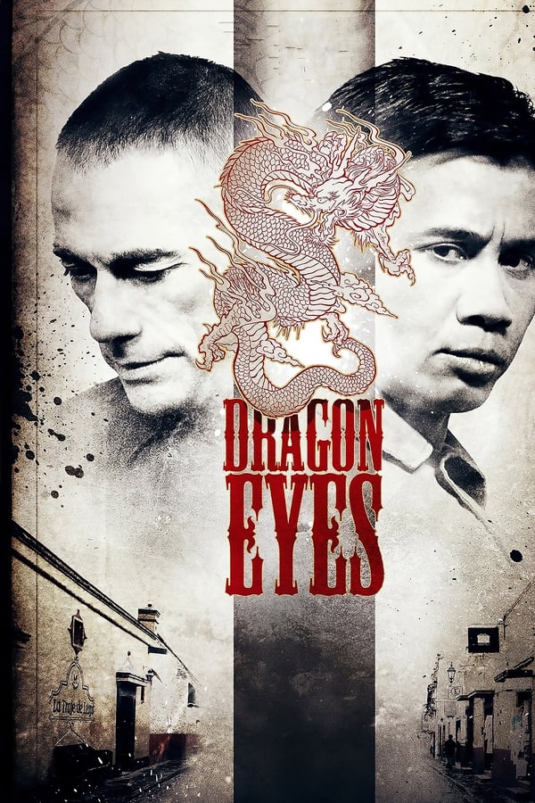 |AR| Dragon Eyes