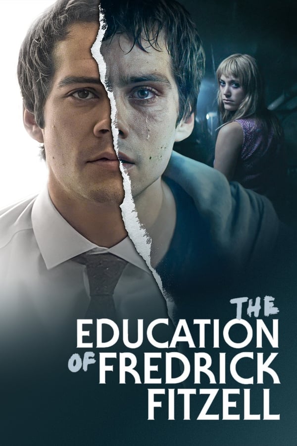 |FR| The Education of Fredrick Fitzell