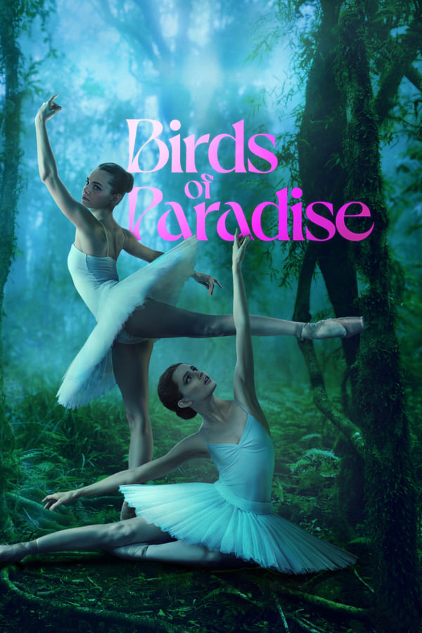 |FR| Birds of Paradise