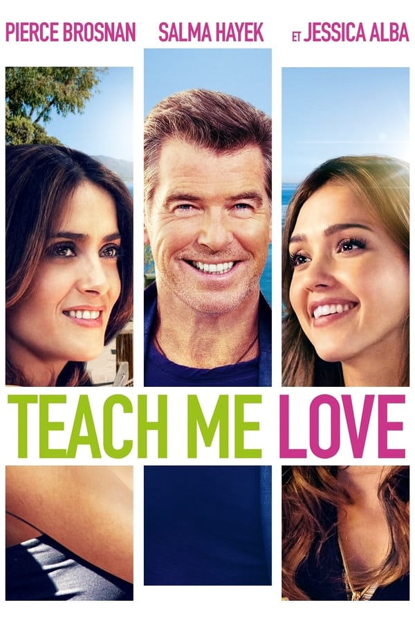 |FR| Teach me love