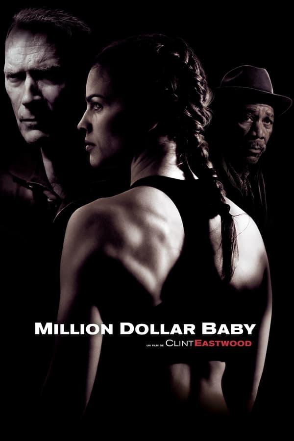 |FR| Million Dollar Baby