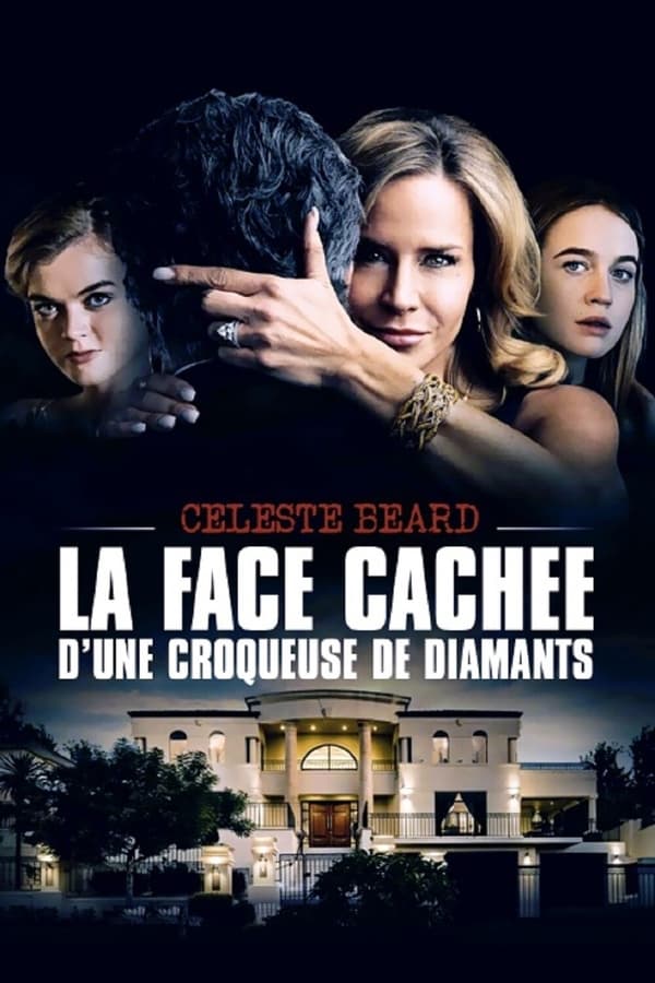 |FR| Celeste Beard: La Face cachée d une croqueuse de diamants