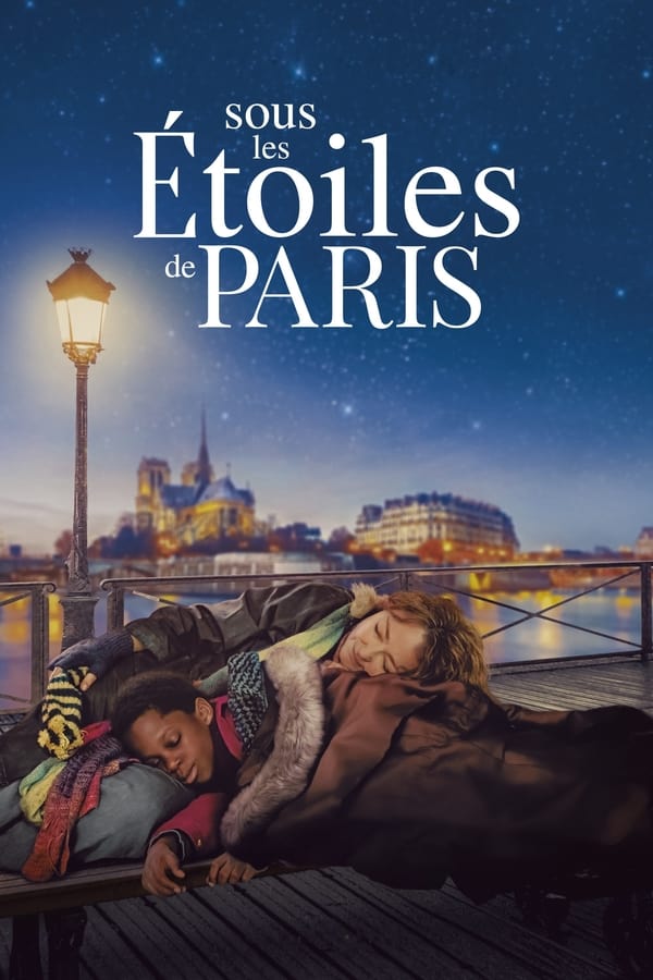 |FR| Sous les Etoiles de Paris