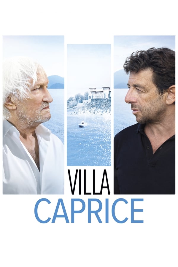 |FR| Villa Caprice