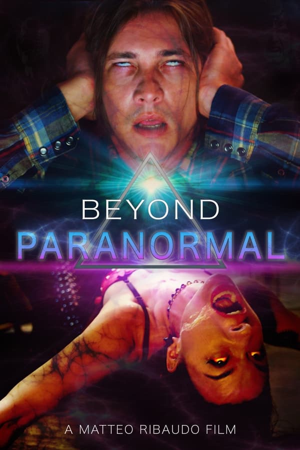 |AR| Beyond Paranormal