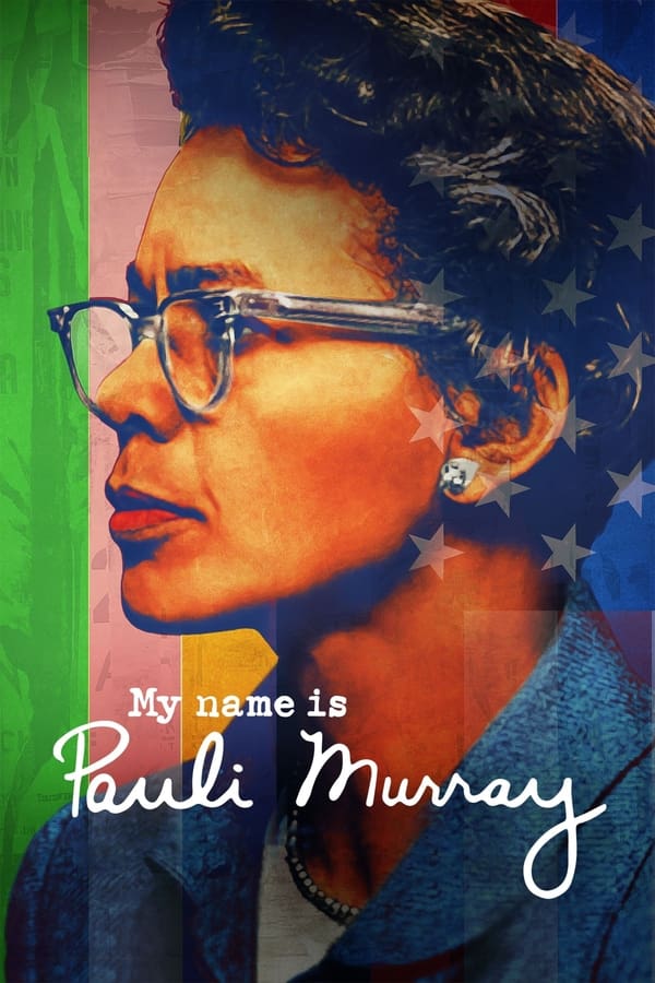 |AR| My Name Is Pauli Murray