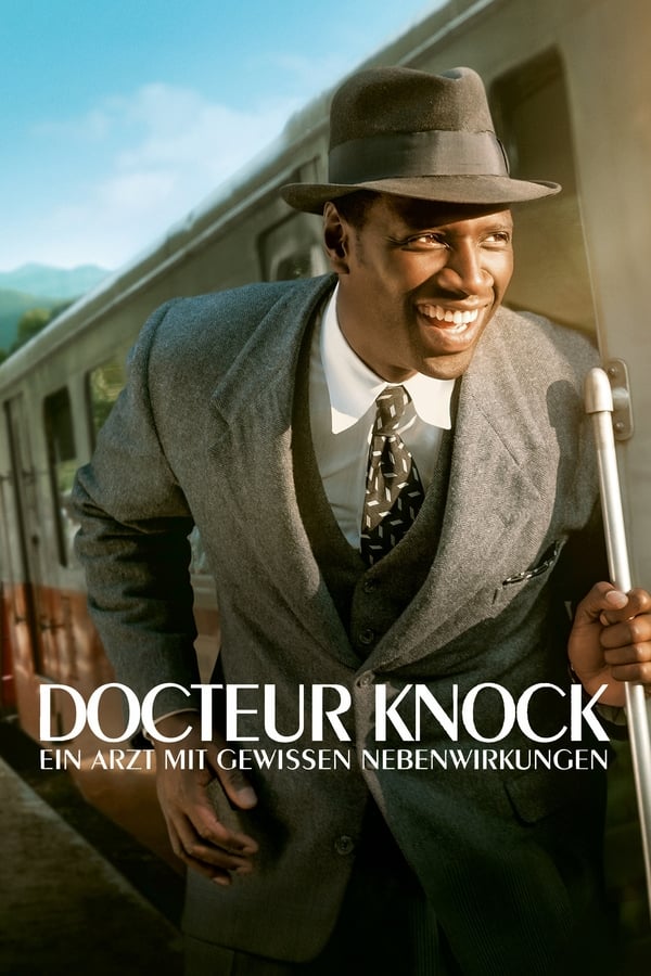 |DE| Docteur Knock