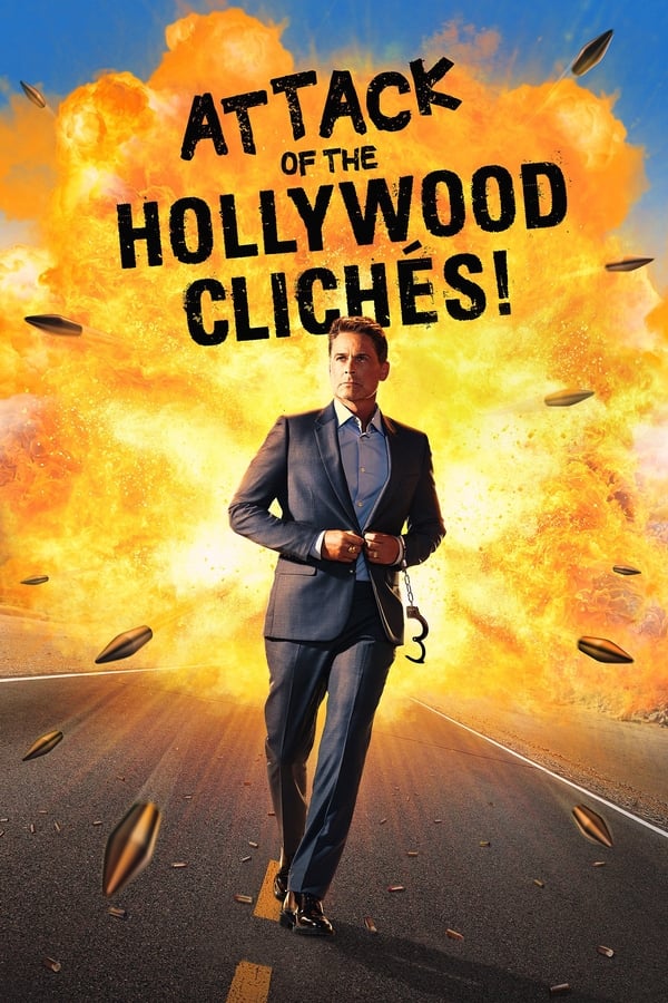|EN| Attack of the Hollywood Cliches! (MULTISUB)