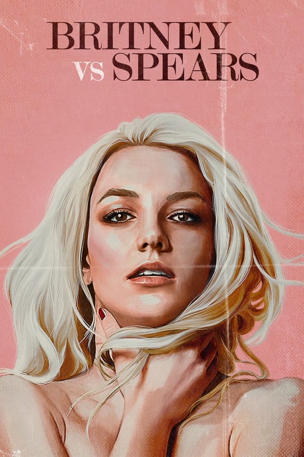 |EN| Britney vs. Spears (MULTISUB)