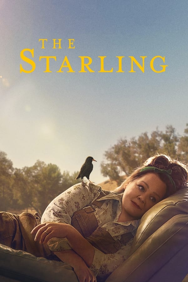 |EN| The Starling (MULTISUB)