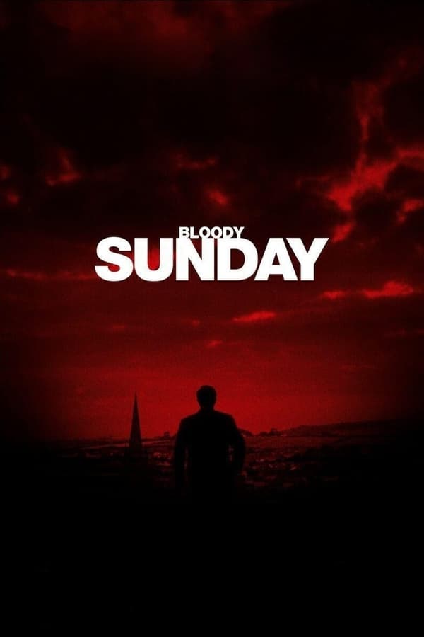 |RU| Bloody Sunday