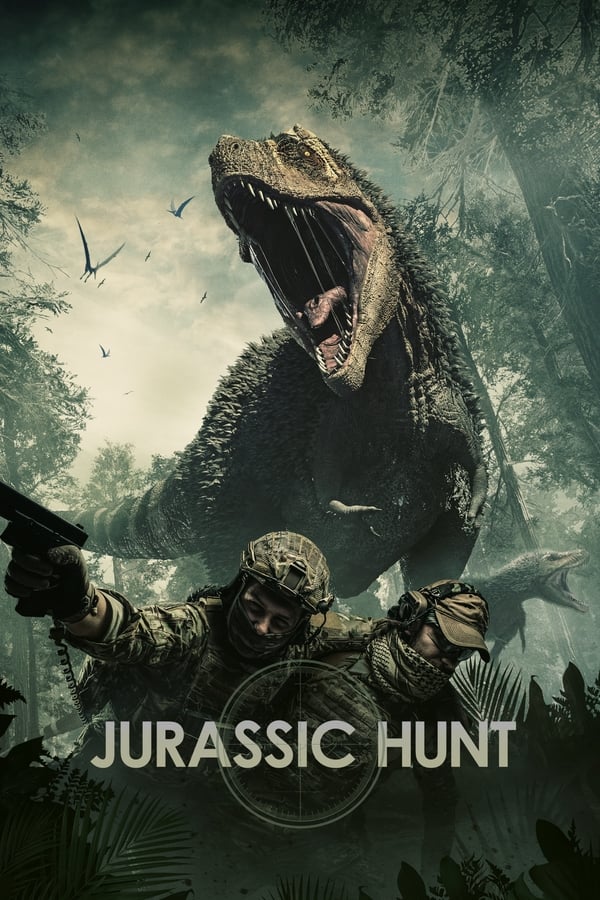|TR| Jurassic Hunt