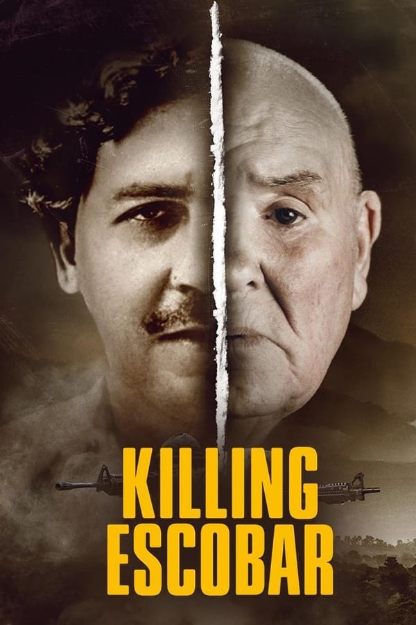 |TR| Killing Escobar