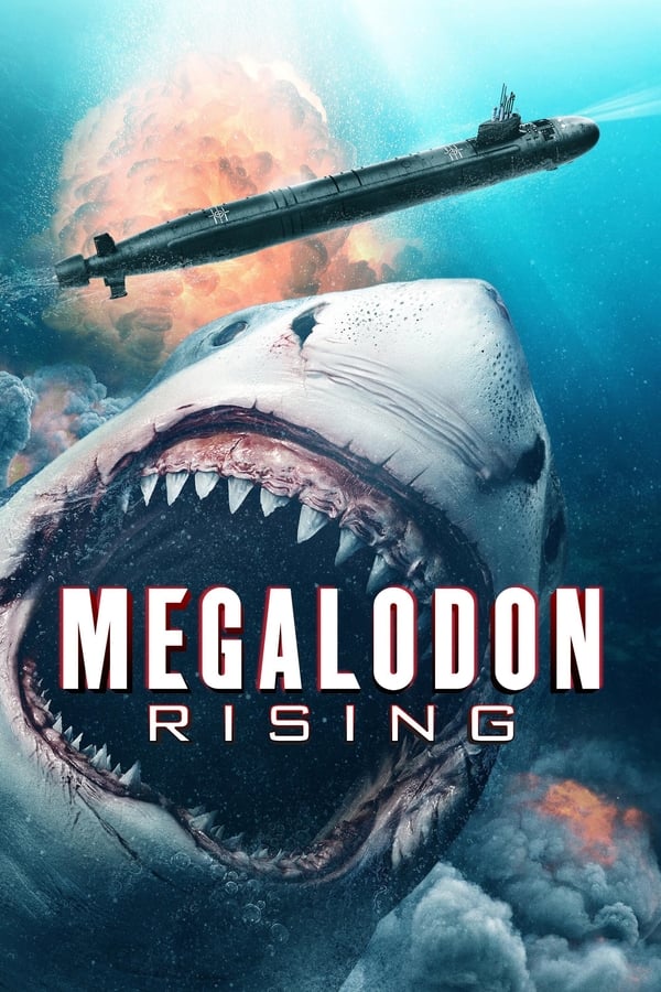 |TR| Megalodon Rising