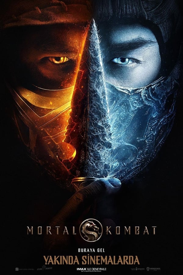 |TR| Mortal Kombat