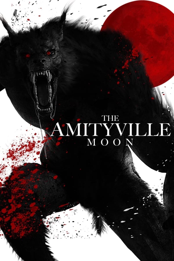 |AR| The Amityville Moon