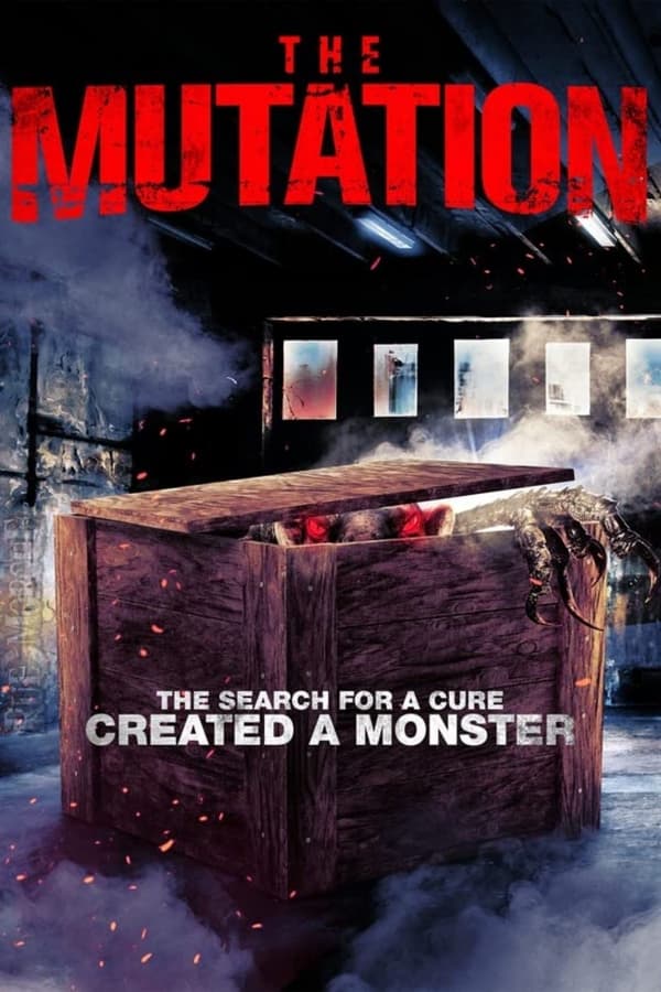 |AR| The Mutation