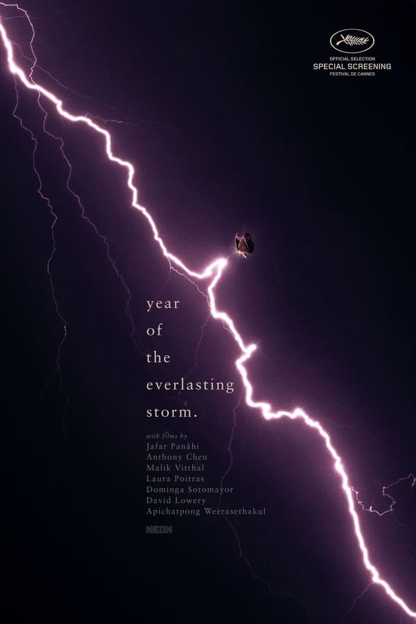 |AR| The Year of the Everlasting Storm