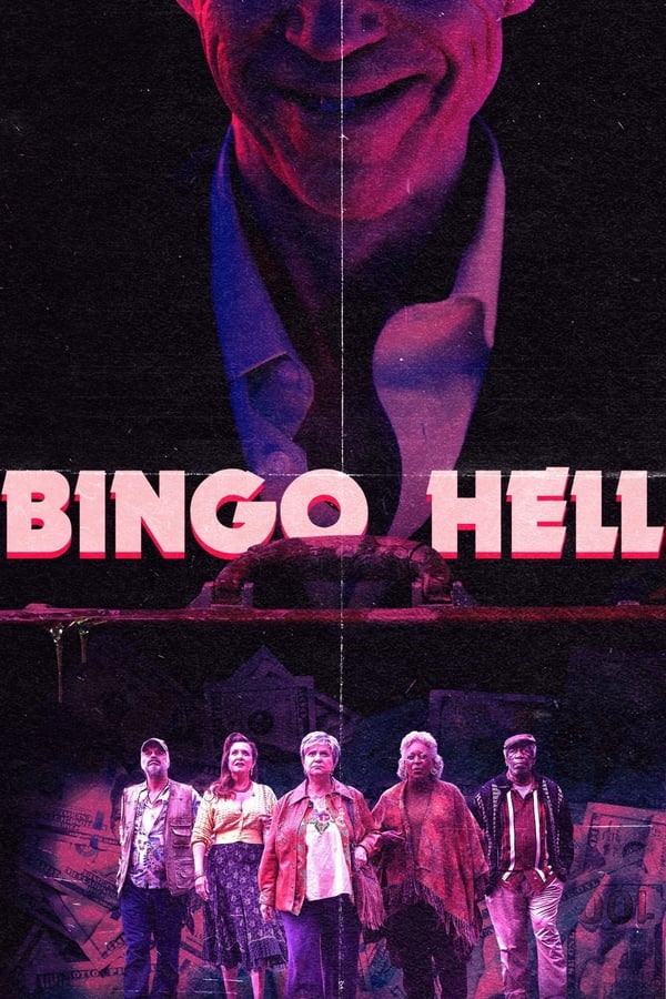 |EXYU| Bingo Hell (SUB)