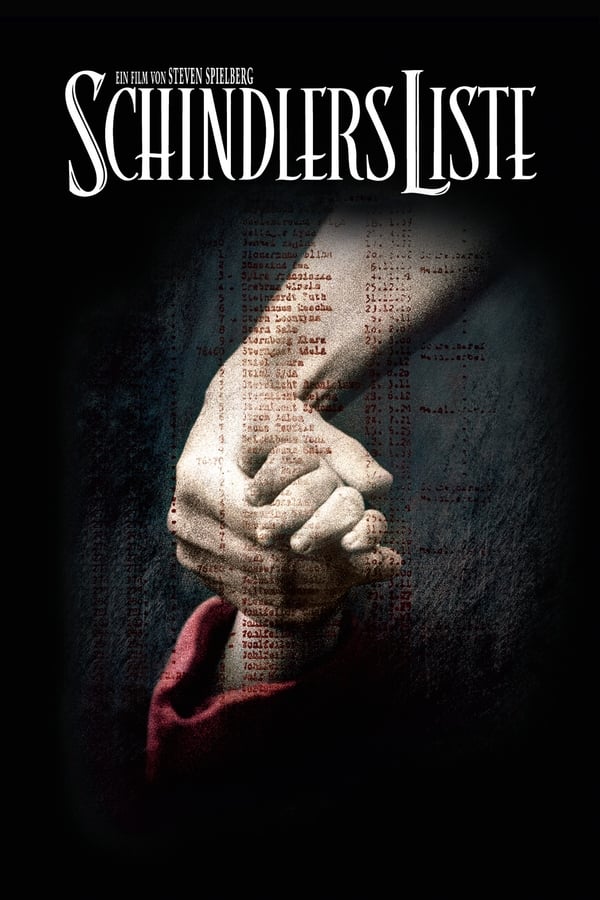 |DE| Schindlers Liste