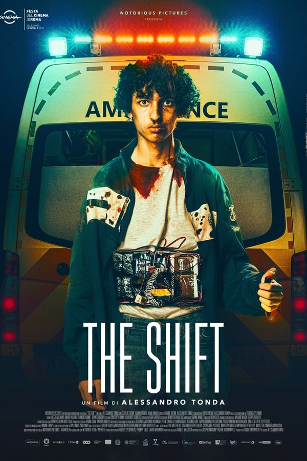 |FR| The Shift