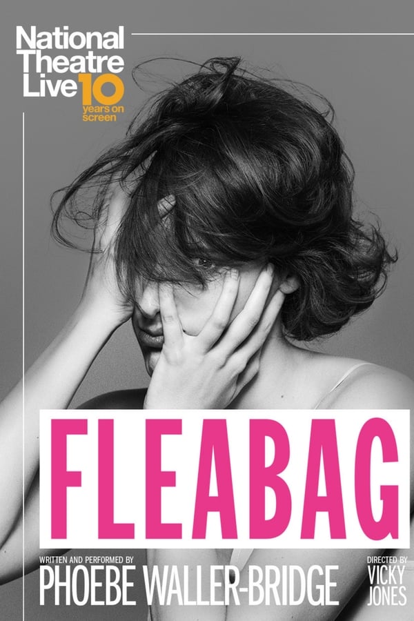 |RU| National Theatre Live: Fleabag