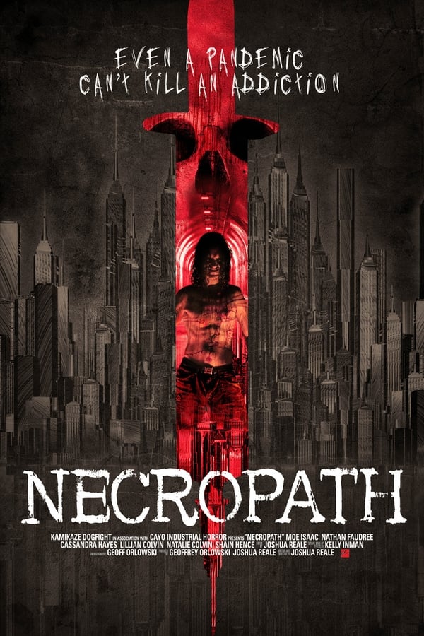 |RU| Necropath