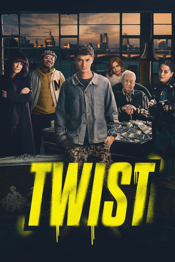 |AL| Twist (SUB)