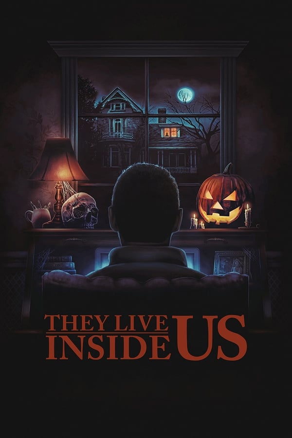 |GR| They Live Inside Us (SUB)