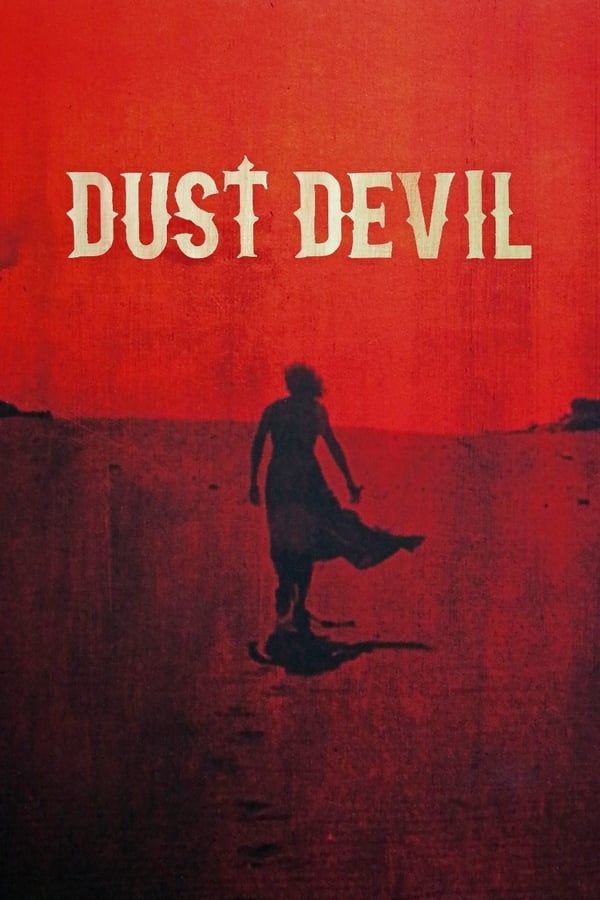 |DE| Dust Devil