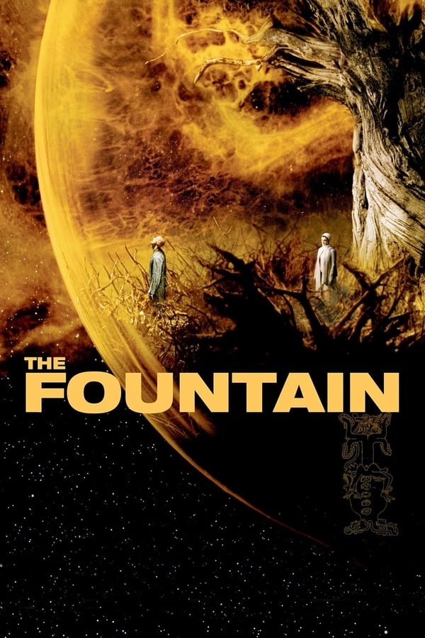|DE| The Fountain