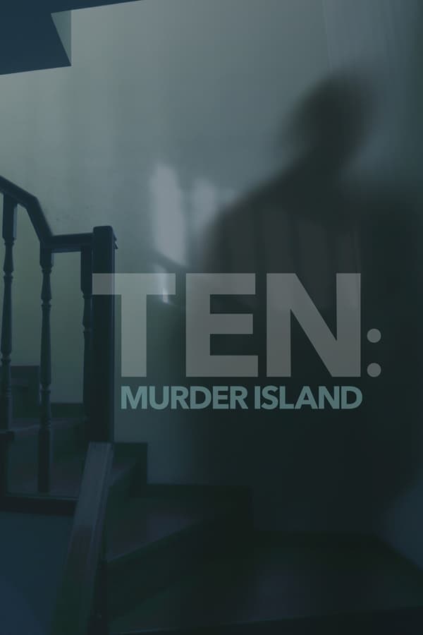 |ES| Ten: Murder Island