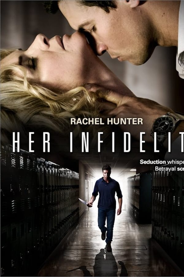 |DE| Her Infidelity