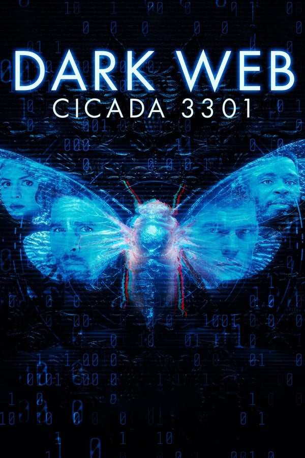 |ES| Dark Web: Cicada 3301