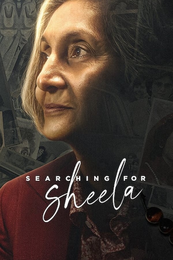 |IN| Searching for Sheela