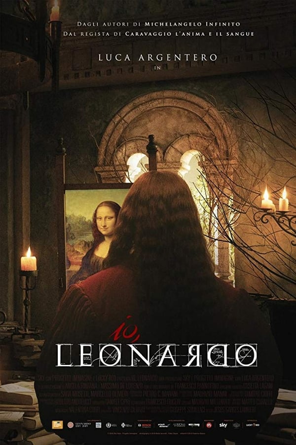 |TR| Io, Leonardo