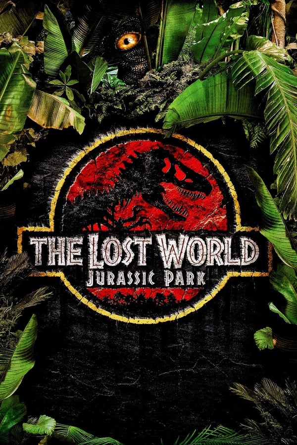 |EN| The Lost World: Jurassic Park (MULTISUB)
