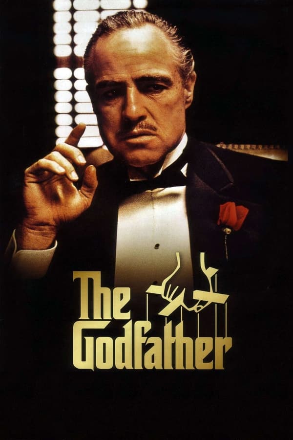 |EN| The Godfather (MULTISUB)