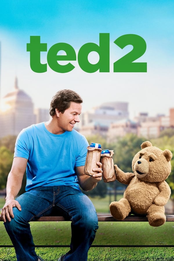 |AL| Ted 2 (SUB)