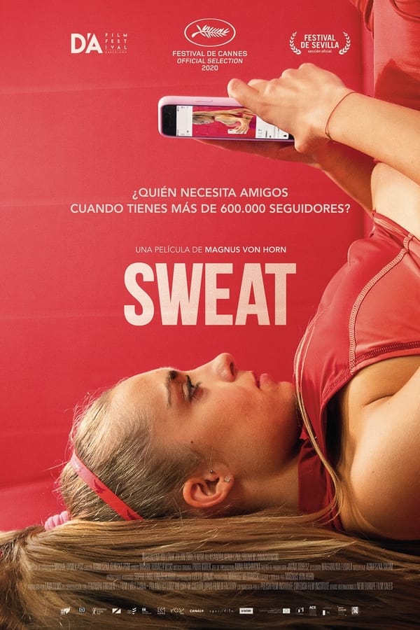 |ES| Sweat