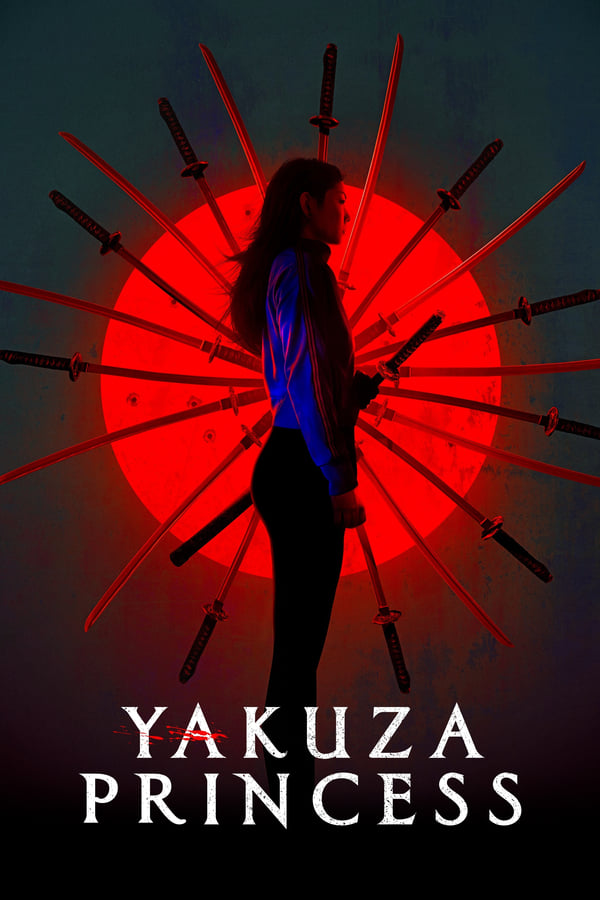 |FR| Yakuza Princess