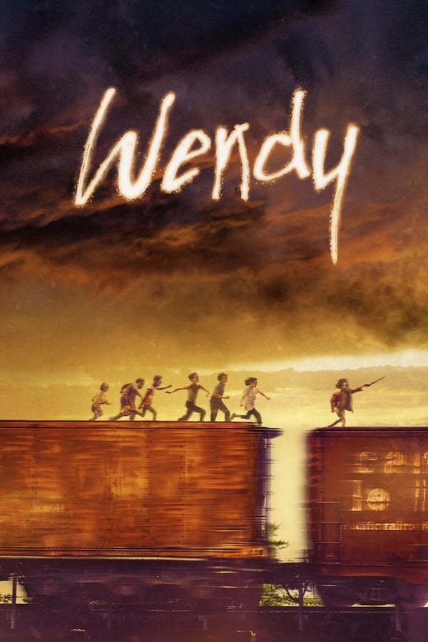 |TR| Wendy
