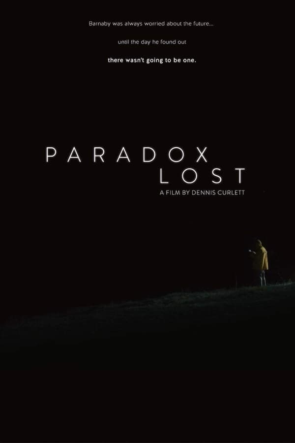 |RU| Paradox Lost