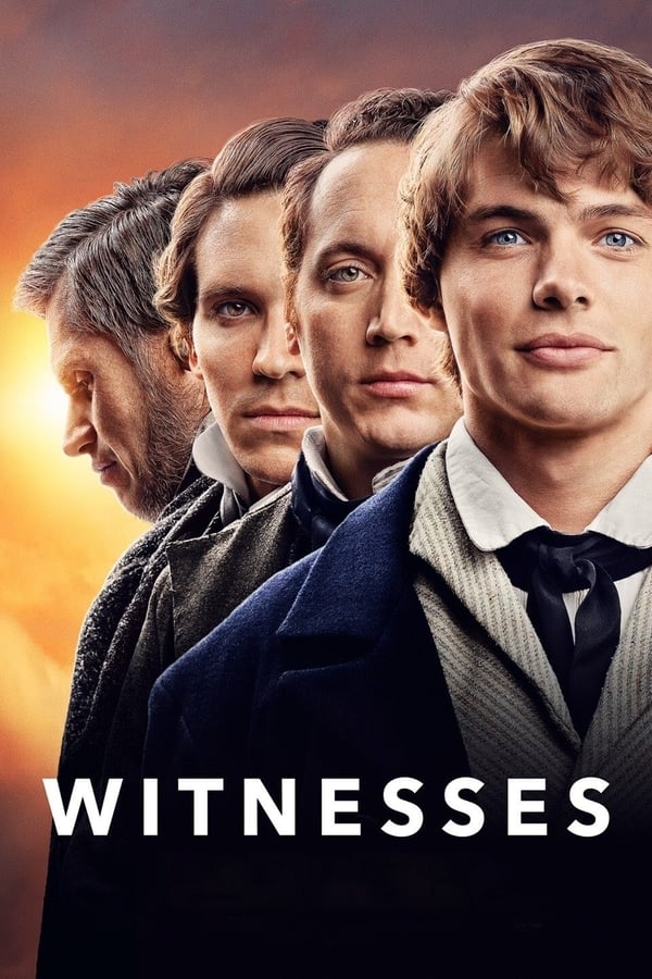 |AR| Witnesses