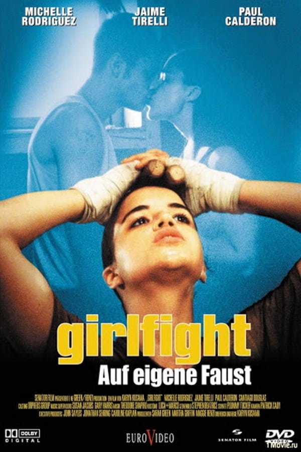 |DE| Girlfight - Auf eigene Faust