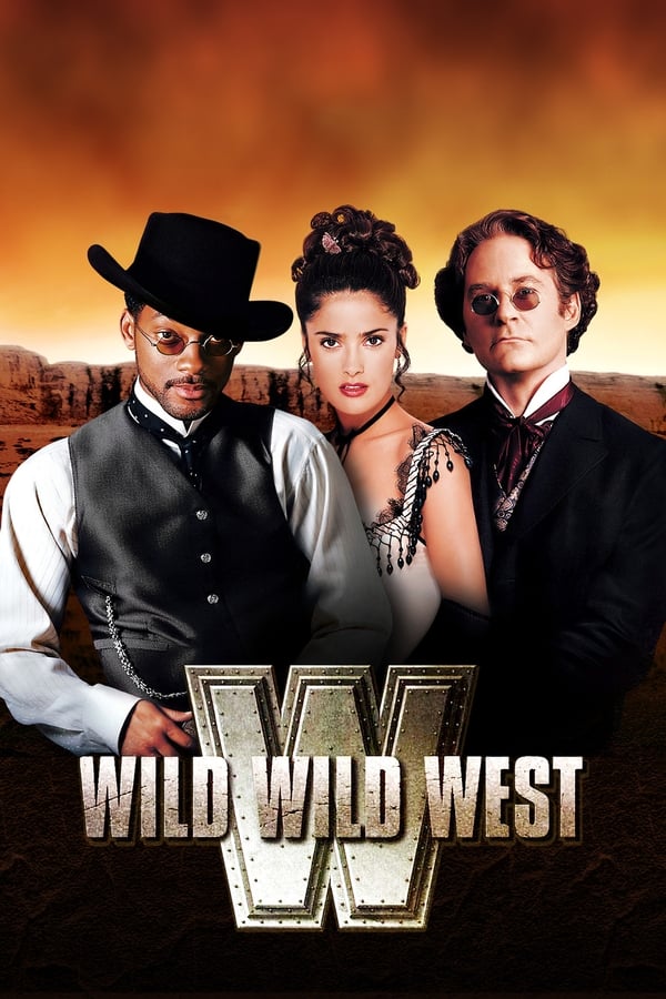 |DE| Wild Wild West